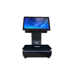 15.6"Dual Screen Scale pos