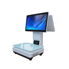 15.6"Dual Screen Scale pos