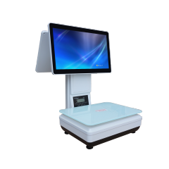 15.6"Dual Screen Scale pos