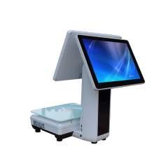 15.6"Dual Screen Scale pos