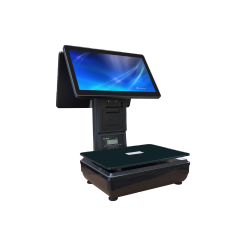 15.6"Dual Screen Scale pos