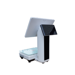 15.6"Single all in one Screen Scale Pos