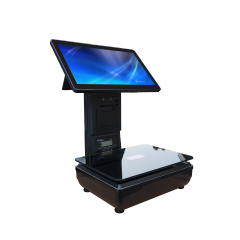 15.6"Single all in one Screen Scale Pos