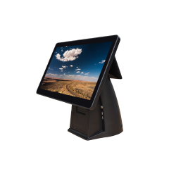 15.6”HD screen Canten order meal POS Terminal