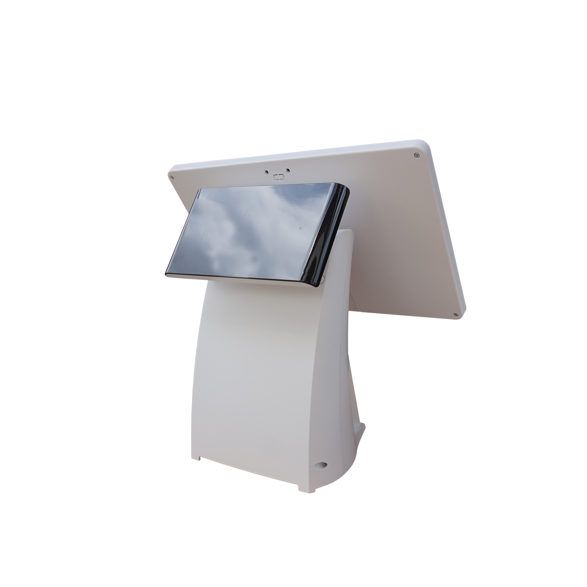 15.6”HD screen Canten order meal POS Terminal