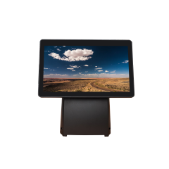 15.6”HD screen Canten order meal POS Terminal