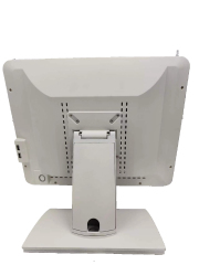 17"Single Screen All In One Capacitive Touch POS Terminal