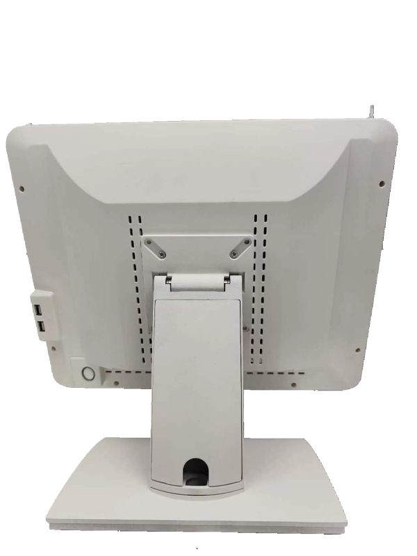 17"Single Screen All In One Capacitive Touch POS Terminal