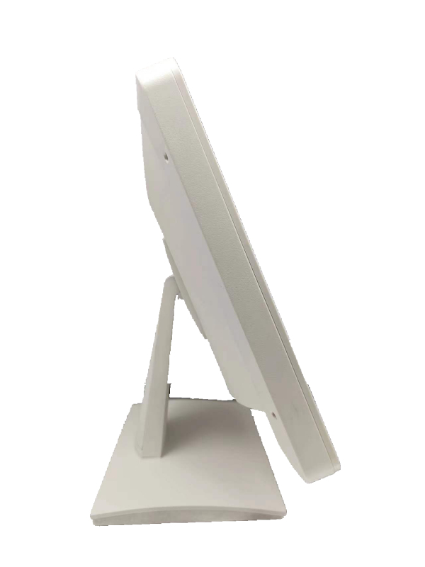 17"Single Screen All In One Capacitive Touch POS Terminal