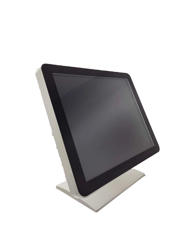 17"Single Screen All In One Capacitive Touch POS Terminal