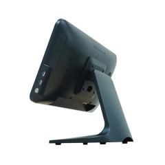 High Discount 15.6" Single Screen All In One Capacitive Touch POS Terminal