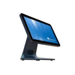 High Discount 15.6" Single Screen All In One Capacitive Touch POS Terminal