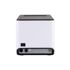 Direct Thermal Sticker Machine Label Printer