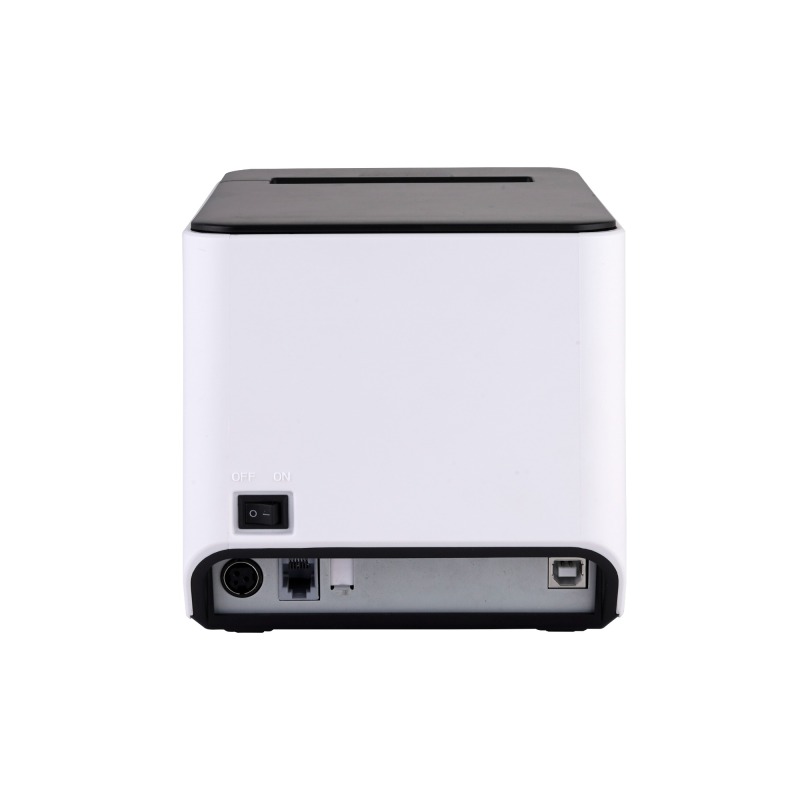 Direct Thermal Sticker Machine Label Printer