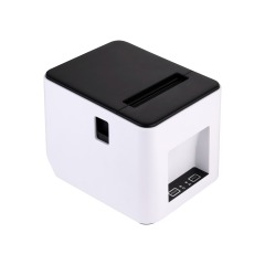 Direct Thermal Sticker Machine Label Printer
