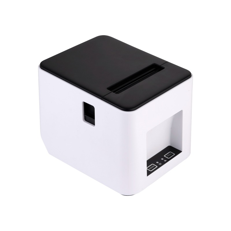 Direct Thermal Sticker Machine Label Printer