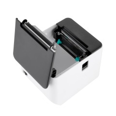 Direct Thermal Sticker Machine Label Printer