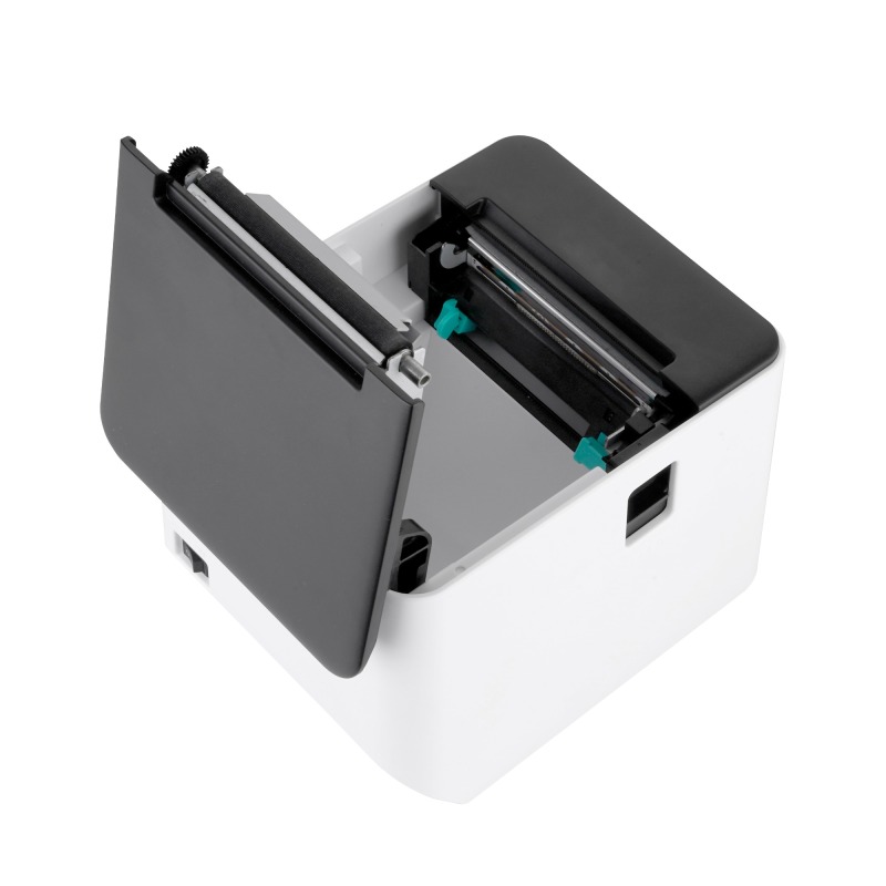 Direct Thermal Sticker Machine Label Printer