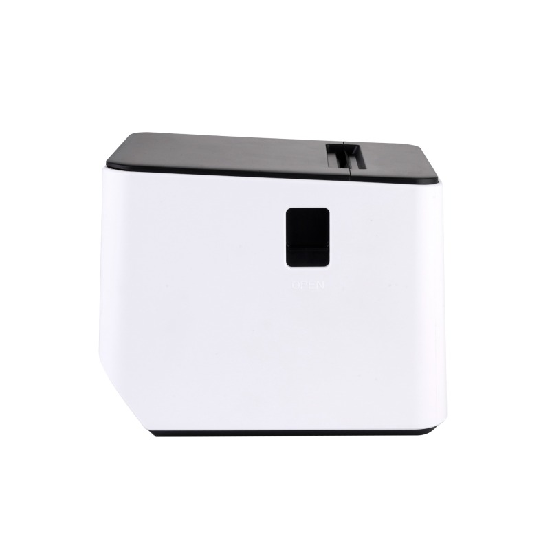 Direct Thermal Sticker Machine Label Printer
