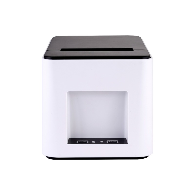 Direct Thermal Sticker Machine Label Printer
