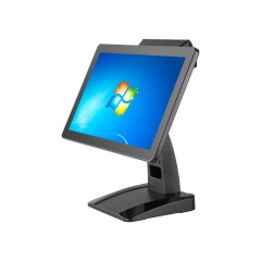 15.6"All In One Windows Touch POS Terminal