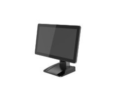 15.6"All In One Windows Touch POS Terminal