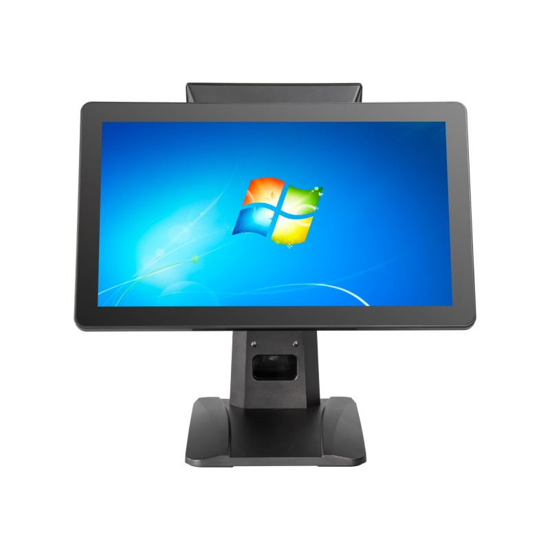 15.6"All In One Windows Touch POS Terminal