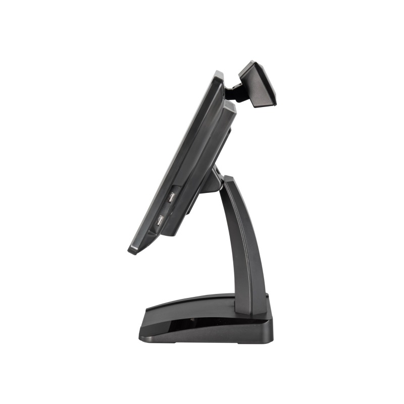 15.6"All In One Windows Touch POS Terminal