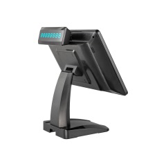 15.6"All In One Windows Touch POS Terminal