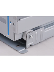 Cash Drawer 410 Heavy Duty with Mirco Switch Cash Box Money Drawer Retail POS Cash Register Drawer