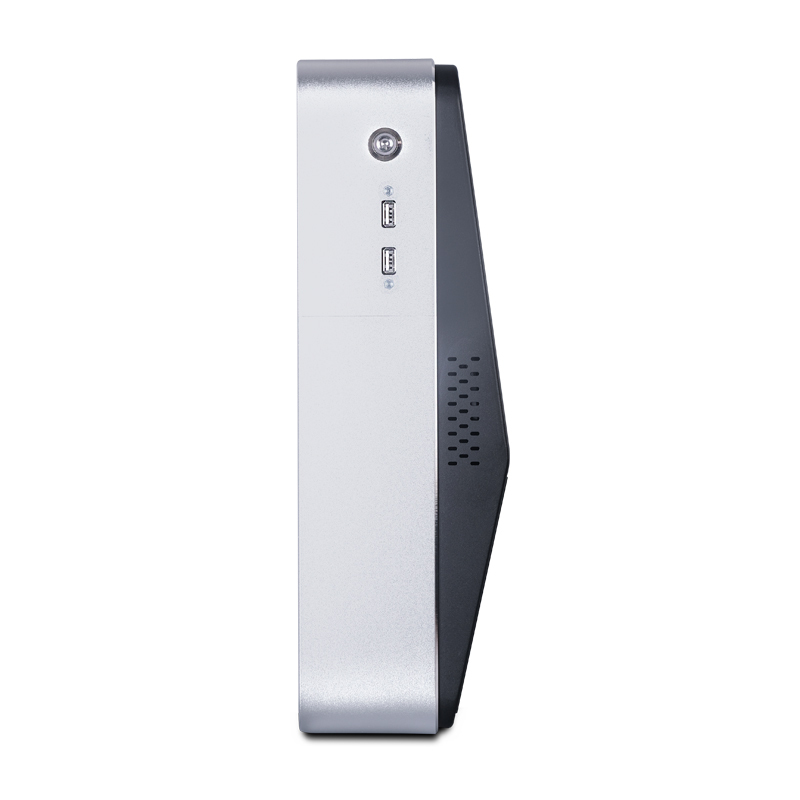 11.6" Windows Android Capacitive Touch Desktop POS or Wallmount Pos Machine