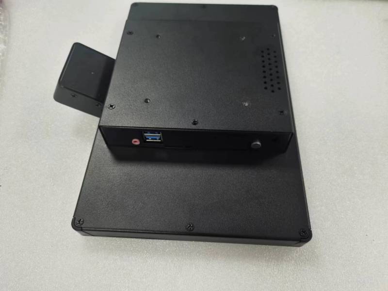 Upgraded Top-Ranking Hot-promotion Price Checker Touch Screen Pos System Manufacturer