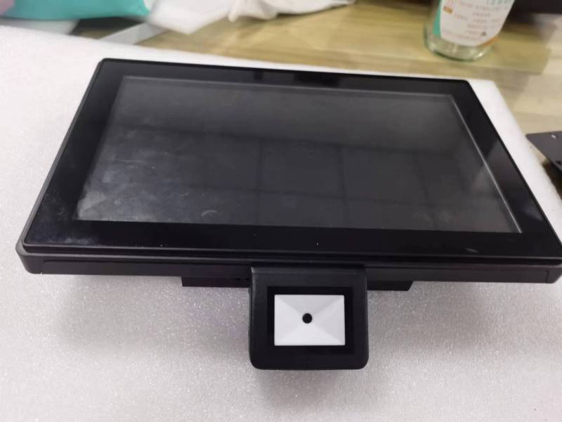 Upgraded Top-Ranking Hot-promotion Price Checker Touch Screen Pos System Manufacturer