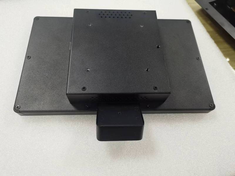 Upgraded Top-Ranking Hot-promotion Price Checker Touch Screen Pos System Manufacturer