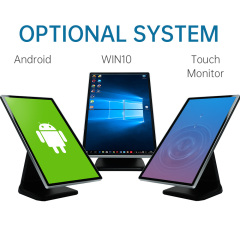 15.6/17/32/43/55/65 Inch Capacitive Touch Screen Lcd Pc Monitor Wall Mounted Tablet PC