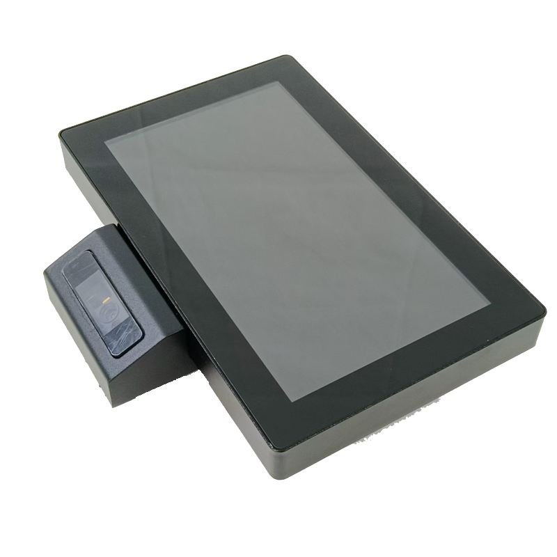 7 inch Android  Price Checker Touch Monitor Pos System Price Checker with Scanner