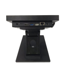 7 inch Windows Price Checker Touch Monitor Pos System Price Checker with Scanner