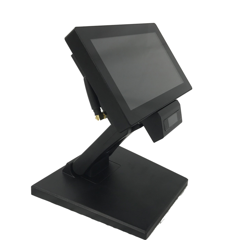 7 inch Android  Price Checker Touch Monitor Pos System Price Checker with Scanner