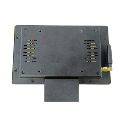 7 inch Windows Price Checker Touch Monitor Pos System Price Checker with Scanner