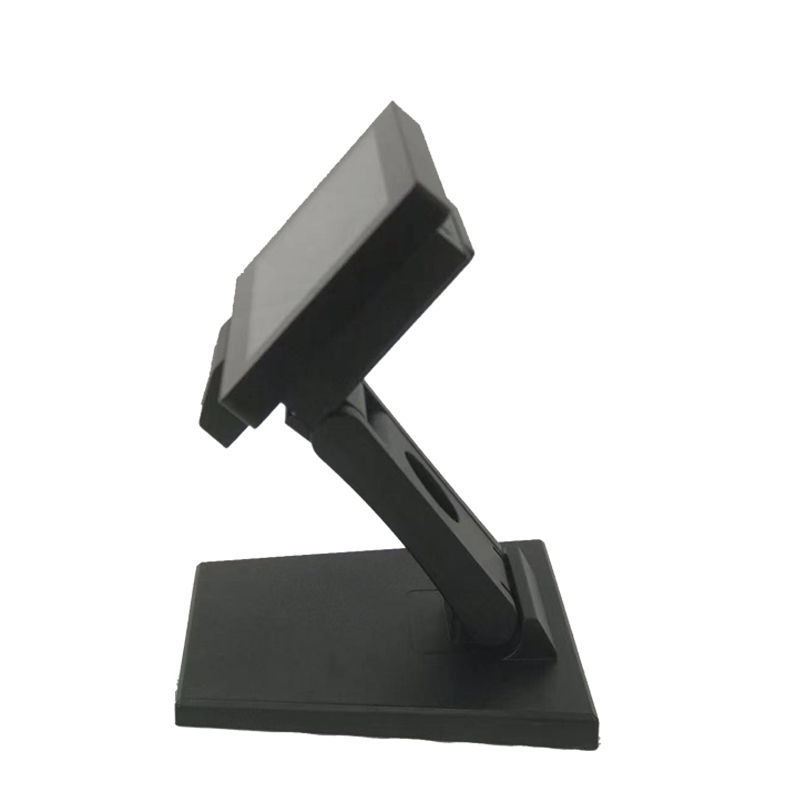 7 inch Windows Price Checker Touch Monitor Pos System Price Checker with Scanner