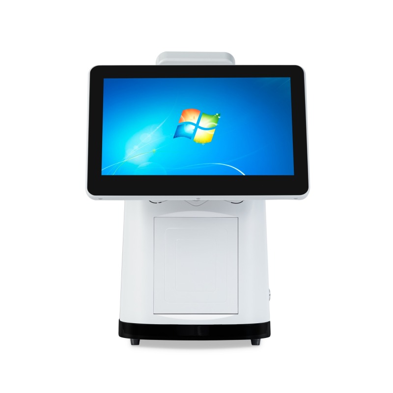 Pos Terminal