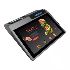 Android Desk PoS Terminal