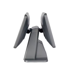 Dual Screens 15.6 inch POS Terminal
