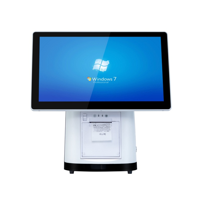 Pos Terminal