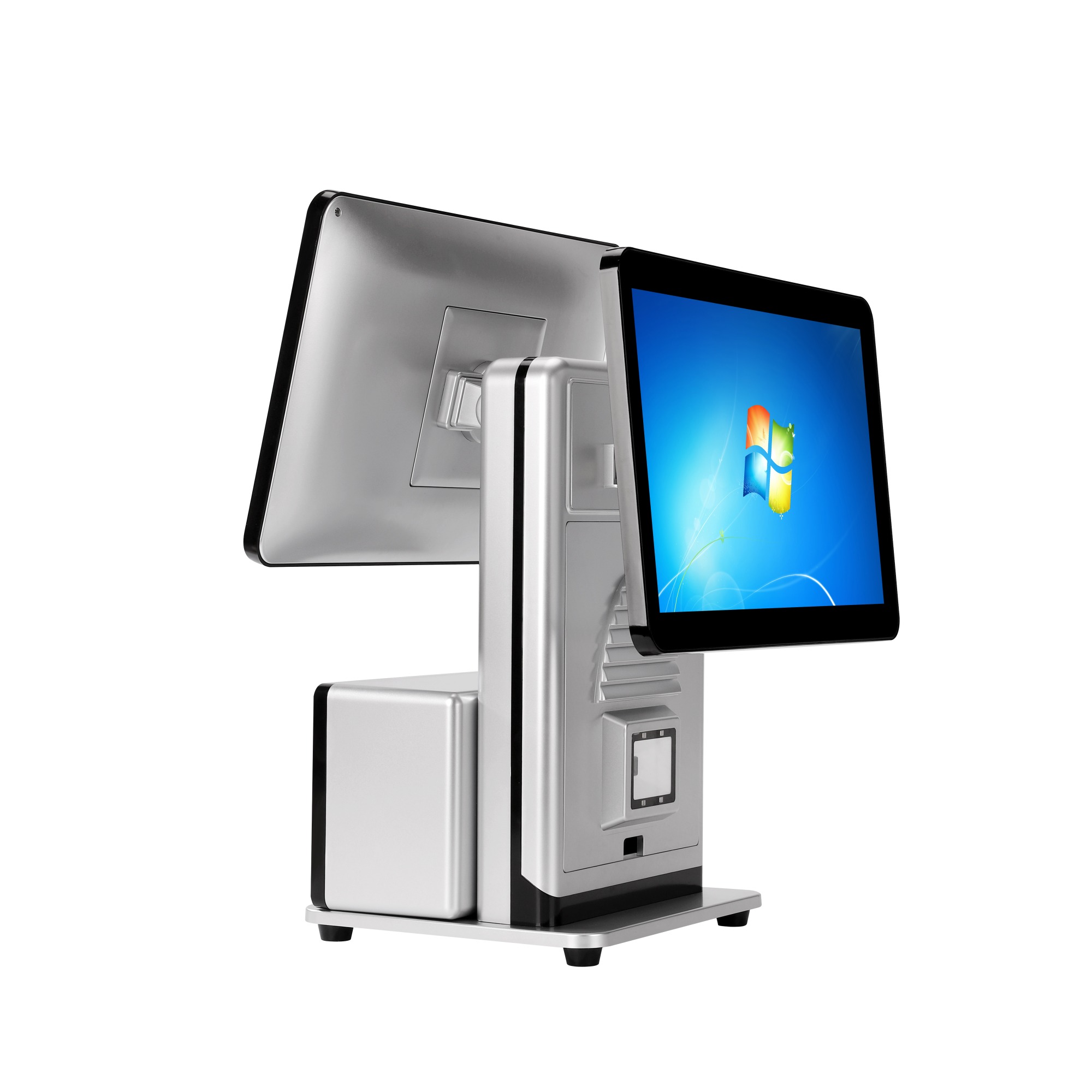 15.6 inch pos terminal