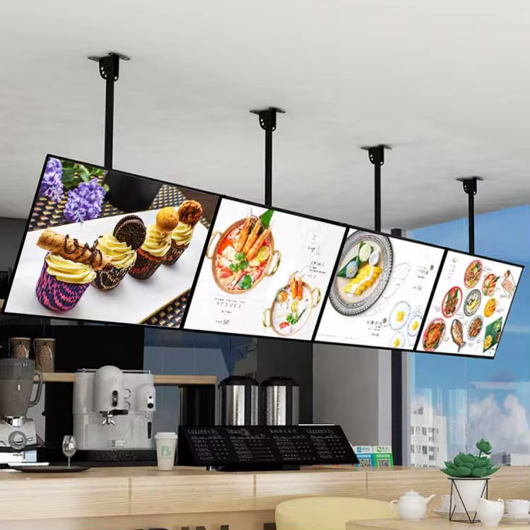 Advertising Machine All In one PC