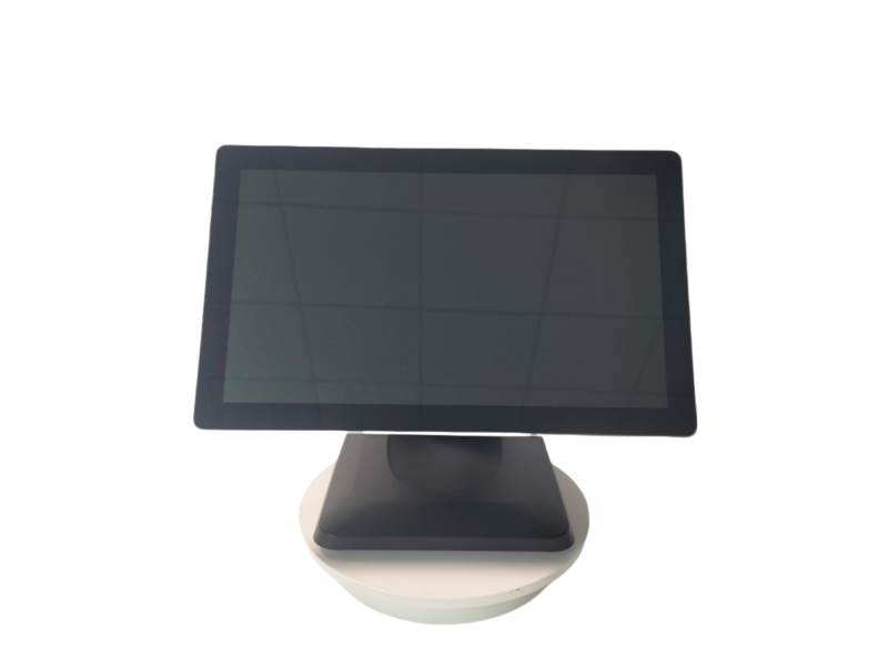 Super Thin Windows Pos Device Point of Sales New 15.6 Inch Pos Terminal