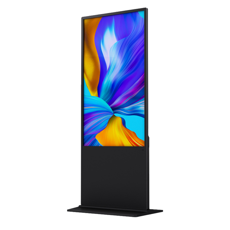 55 inch Advertising Machine