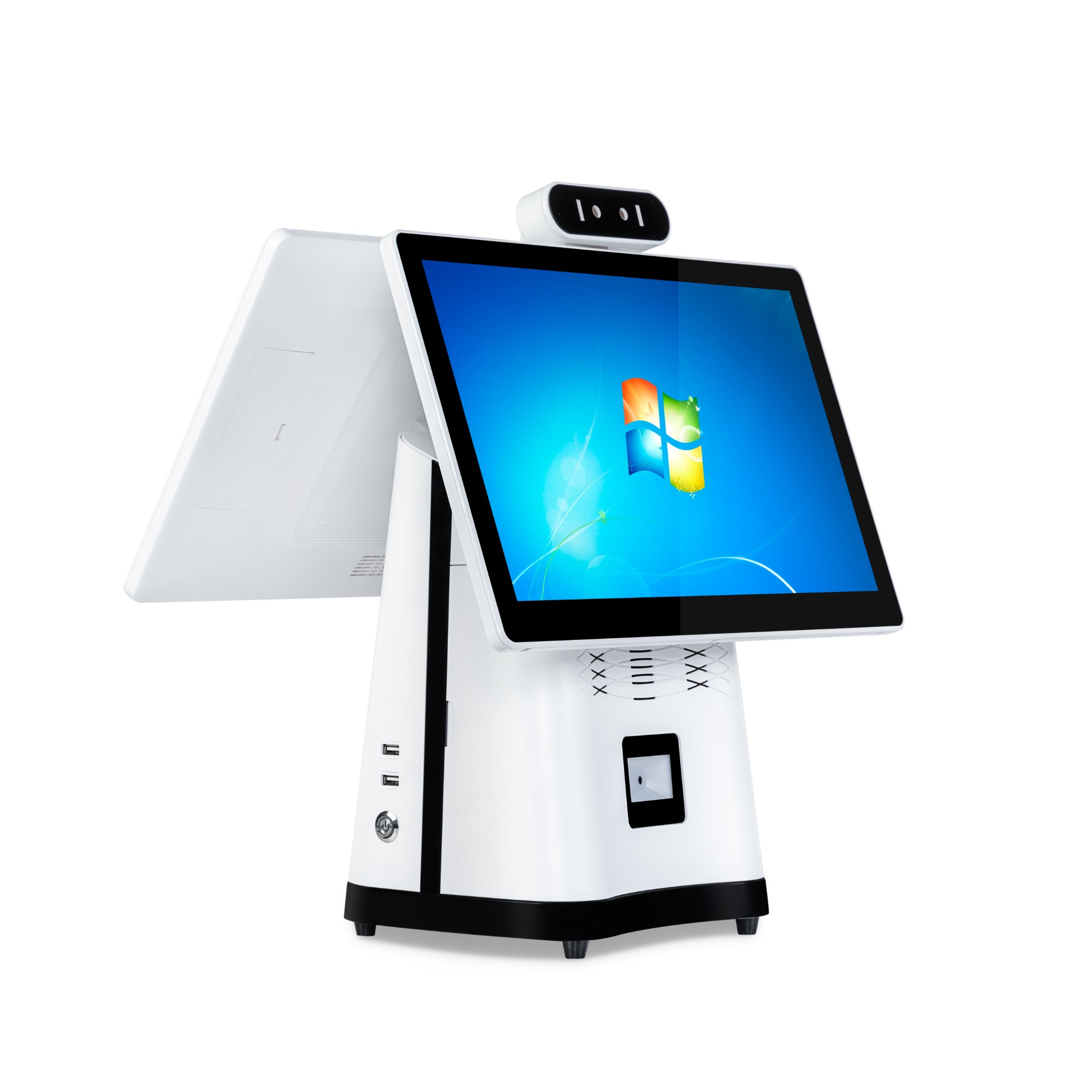Pos Terminal