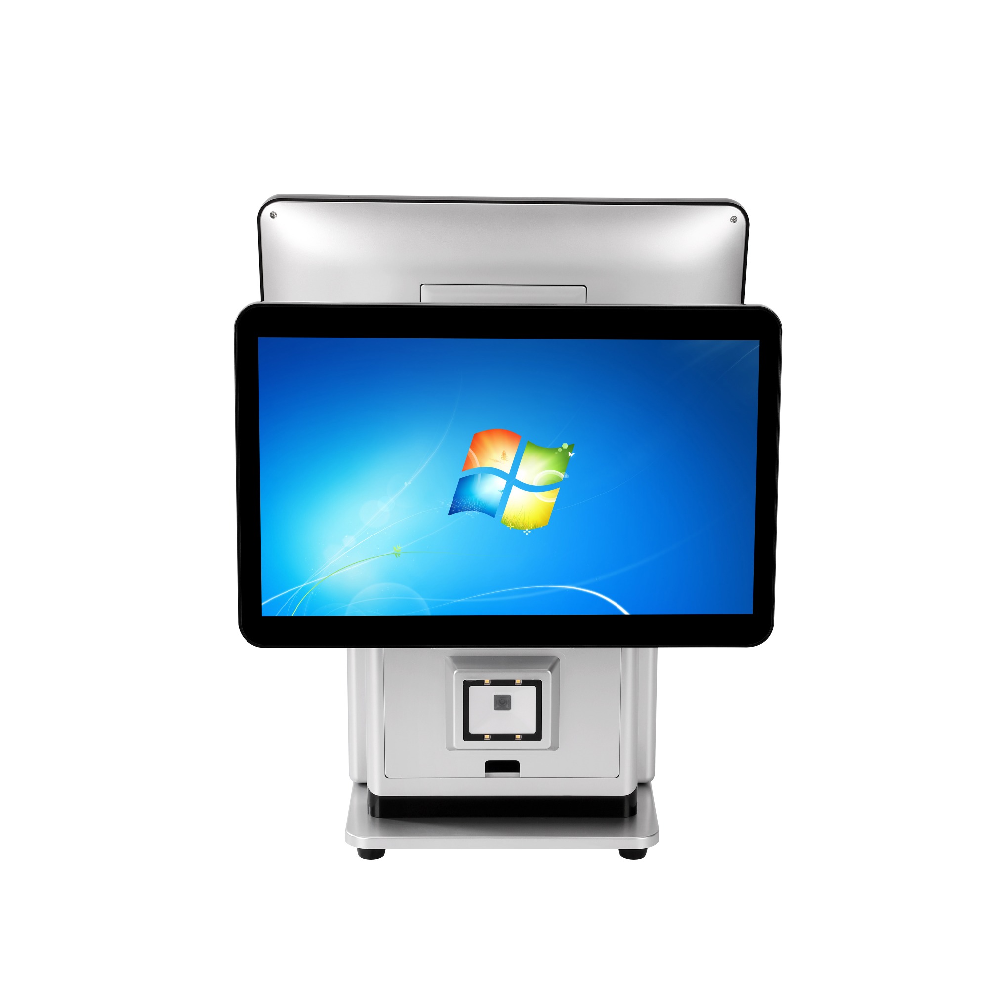 15.6 inch pos terminal